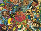 LE ORME - Ad Gloriam - Vinyl (limited gatefold 180 gram clear vinyl LP)
