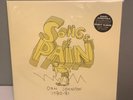 Daniel Johnston “SONGS OF PAIN” 2LP includes booklet (2023)