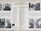 MAHOGANY BRAIN French Original LP Futura Records (1971) Psych Free Experimental