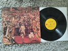 Rolling Stones - It's Only Rock 'N Roll  - VG++/EX 1974 Blues Rock Sleeve 1ST Pr