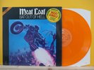 MEAT LOAF - Bat out of Hell - PROMO 12