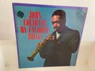 JOHN COLTRANE - MY FAVORITE THINGS - ATLANTIC 1361 - VINTAGE MONO - DREAM STATE