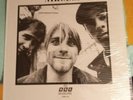 Nirvana - BBC Sessions Brand New/Sealed Coloured Vinyl Very RARE