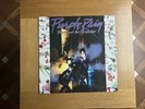 Prince and the Revolution Vinyl LP Purple Rain R&B Funk 1984
