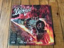 The Darkness - One Way Ticket To Hell ...And Back LP Vinyl ORIGINAL LP 12
