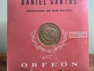 New Daniel Santos Antologia De Sus Exitos LATIN 3xLP SEALED Orfeon MEXICO