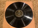 78 RPM Record Glen Gray Going Going Gone Jazz Dance Band Rare Victor 24254 VG