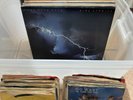 Vinyl Record Bundle, LPs, 12” & 7” Singles & Jukebox, Mainly 80s, Some 70s/90s