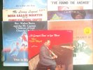 Gospel vinyl lp lot, 7 used lps, Good condition sleeves, Great condition vinyl