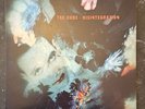 the cure 1st Press DISINTEGRATION