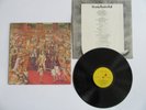 The Rolling Stones IT'S ONLY ROCK 'N' ROLL 1974 UK LP 1st Press NEAR MINT