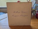 The Rolling Stones Beggars Banquet LP Vinyl Record 1968 London PS 539 NM 180gr