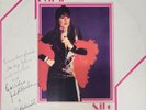 JUDITH DURHAM & THE HOSTEST BAND IN TOWN VOL 2  1974  LP     stereo SIGNED