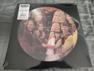ABBA Picture LP Ring Ring Neu und unbespielt