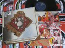 MASSIVE ATTACK Protection ORIGINAL UK  LP