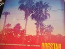 Keanu Reeves SIGNED LP Dogstar Somewhere Between the Power Lines And Palm Trees