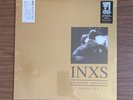INXS SHABOOH SHOOBAH RARITIES GOLD VINYL LP NEW SEALED RSD 2023 ATLANTIC ATCO