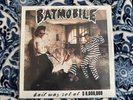 Batmobile Bail Set At $6,000,000 Psychobilly