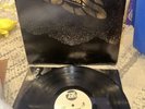 SOS Band: Just the Way You Like It [LP] 1984 Tabu Records Vinyl Album