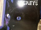 Gil Scott-Heron and Brian Jackson Secrets 1978 Arista soul LP VINYL ALBUM
