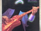 Dire Straits HYPER Rare Zimbabwe Pressing Money Mark Knopfler Eagles Pink Floyd