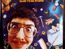 Weird Al’ Yankovic- Dare To Be Stupid, Comedy LP Vinyl Record 1985
