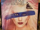 MISSING PERSONS RARE SEALED LP SPRING SESSION M 1982 USA 1stPRESS W/ Promo Stamp