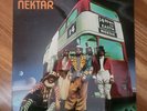 NEKTAR - DOWN TO EARTH LP - AUSSIE QUAD COPY - PROG ROCK - SEE MY OTHER VINYL