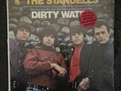 THE STANDELLS  DIRTY WATER LP (1966) MONO GARAGE Psych TOWER Shrink Hype Sticker