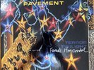 Pavement- Terror Twilight: Farewell Horizontal 3xVINYL (2022, Box Set, Comp)