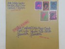 CAPTAIN BEEFHEART Strictly Personal BTS1 LP Vinyl VG++ Cvr VG+ GF Cut Crnr 1973