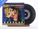 Alice Cooper - He's Back (The Man Behind The Mask) - 7