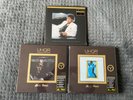 UHQR-MOFI UltraDisc Premium Vinyl 3-Pack (Brand New)