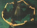 NIGHT VERSES - Every Sound Has A Colour In The Valley Of Night - Vinyl (2xLP)