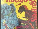 HOODOO GURUS STONEAGE ROMEOS YELLOW VINYL LP IMPORT SEALED MINT