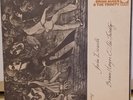 Julie Driscoll, Brian Auger and the Trinity - Streetnoise 2xLP  ATCO Records