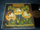 Beau Brummels - Triangle LP Mono original Warner Bros plays well folk psych