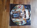 michael jackson dangerous lp vinyl