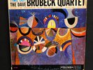 Dave Brubeck Quartet - Time Out - Orig  Columbia 6 Eye - Play Grade VG - Exc