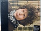BOB DYLAN Blonde on Blonde LP VMP Exclusive E120 Mono/Colored Vinyl NEW