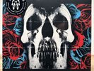 Deftones by Deftones LP (2023) NEW Ruby Vinyl Sealed Vinyl