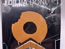 J Dilla – Donuts **BRAND NEW / SEALED** 2022 Vinyl Record LP Album 
