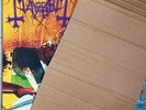 Mayhem - Dawn Of The Black Hearts LP Vinyl M/M (LIMITED RELEASE)