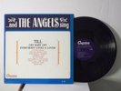 The Angels,Caprice 1001,