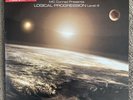 MC Conrad Presents - Logical Progression Level 4 LTD Remixes Album  - 3 x 12”