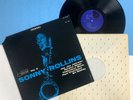SONNY ROLLINS Vol. 2 (reissue) LP Monk/Blakey+ *NEVER PLAYED MINT VINYL* ML 274