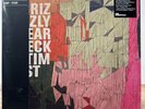 Grizzly Bear – Veckatimest VMP Essentials ROTM Pink Orange Colored Vinyl 2LP