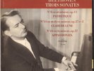SAMSON FRANCOIS, BEETHOVEN 
