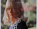 SYLVIE VARTAN S/T VICTOR SHP5709 JAPAN VINYL LP
