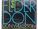 DON WILKERSON ELDER DON BLUE NOTE BN4121 JAPAN VINYL LP